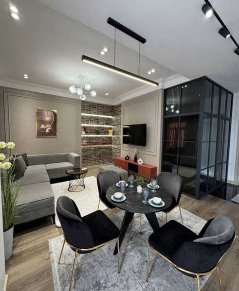 Район: Шайхантахурский<br />
Ориентир: Tashkent city Bouleva