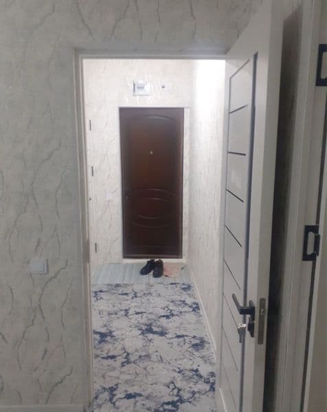 Chilonzor 19kv 2/2/4 400$ <br />
Oila<br />
Qizla<br />
Oren — фото 5