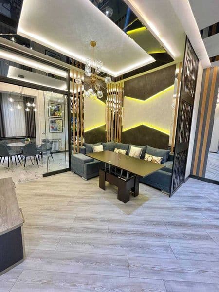 A wonderful apartment for rent:<br />
 in the center of the  — фото 3