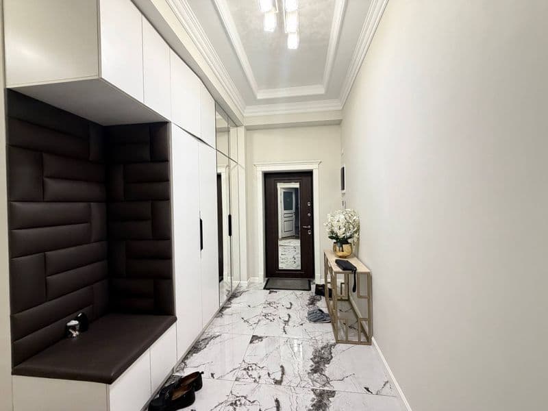 СДАЁТСЯ КВАРТИРА<br />
<br />
НОВОСТРОЙКА ЖК " Via Port"<br  — фото 3