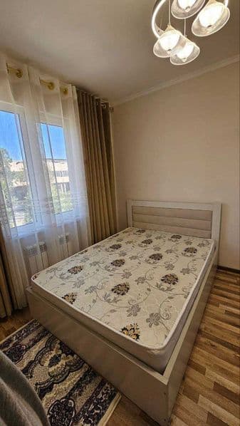 Сдаётся отличная и уютная квартира!<br />
<br />
 Район: Мир