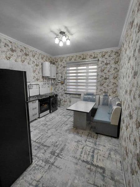 Аренда Квартира 2-хона 8 чи-этаж, 16-этажка дом. Барча Кулай — фото 4