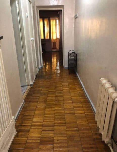 Mirzo Ulugʻbek Yalongʻoch 1 xona kv ijaraga beriladi — фото 3