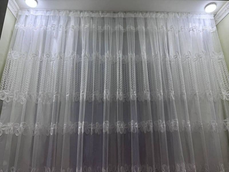 DikkaT Ijara <br />
<br />
ChilanzoR 24 Kv Olmos Toyxona<br  — фото 5