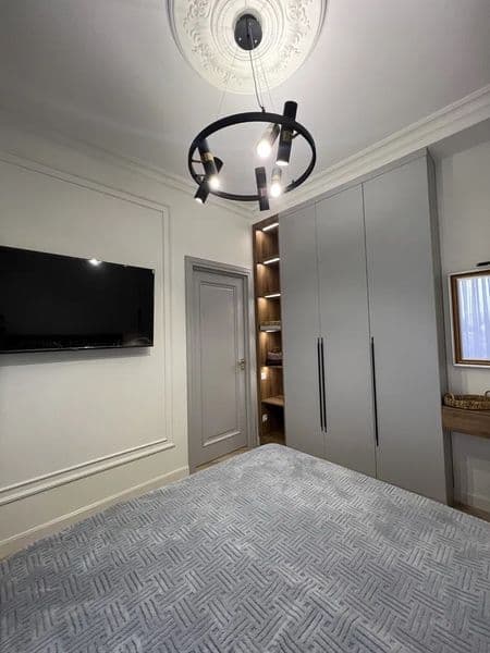 Сдается квартира<br />
<br />
Новостройка в ЖК Юнусабад Рези — фото 4