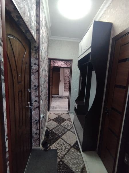 Сдается в аренду двухкомнатная квартира евро ремонт <br />
М — фото 4