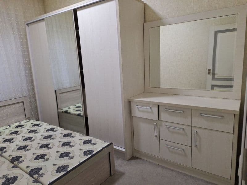 АРЕНДА КВАРТИРА <br />
 Район: Шайхантахурский <br />
 Улица — фото 5