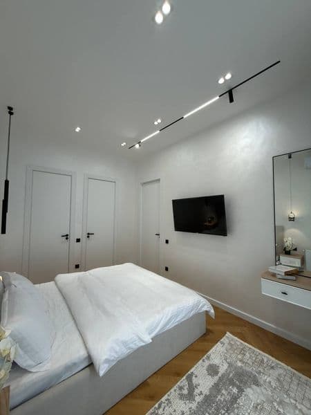 Срочно аренда квартира <br />
Шикарная ремонт никто не жил <