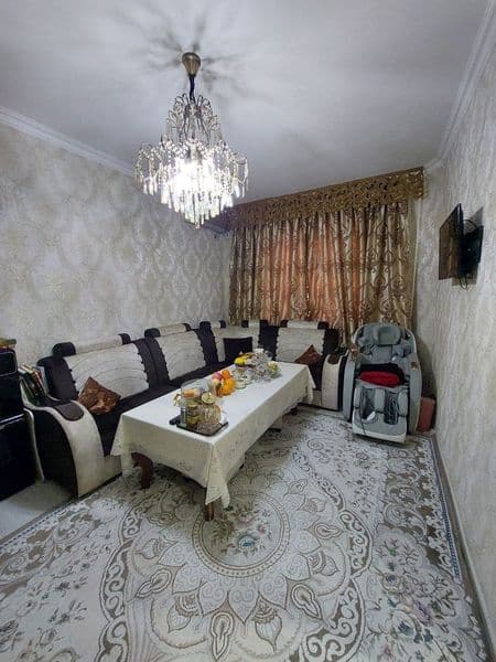 Arenda<br />
Tuman: Olmazor <br />
Ko'cha: Qora Qamish 1/3<b