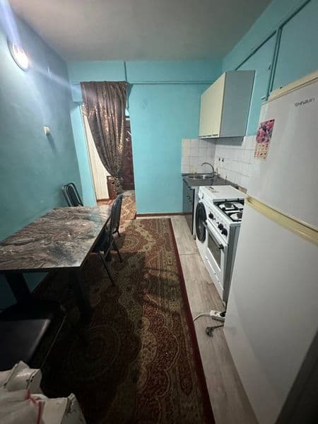 Siverni olmazor gangaga 10 minut metrogacha hamma waroit bor — фото 2