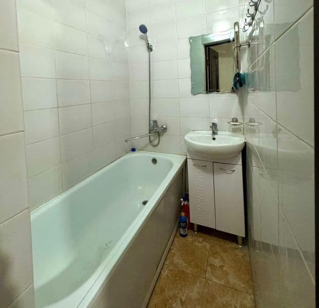 2 хонали ижара Северный Алмазар <br />
Бир томон Жомий бозор — фото 4