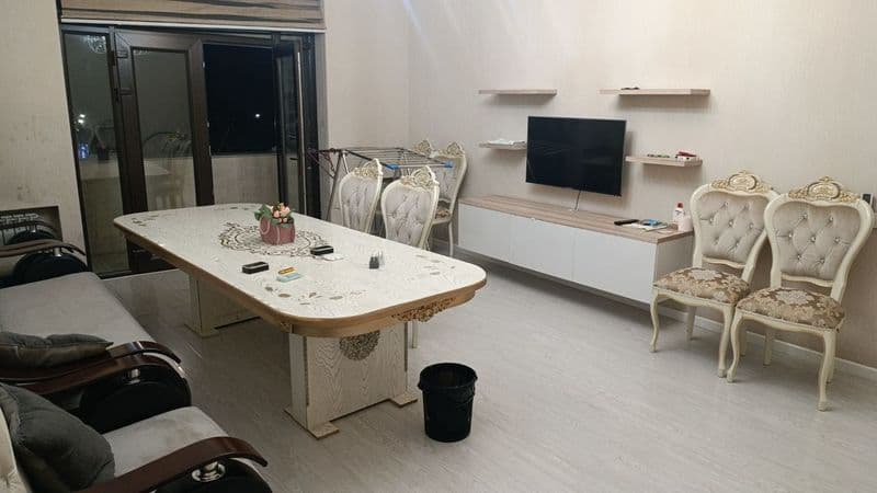 Срочно срочно сдаётся в аренду на долгий срок 4 комнатная кв — фото 4