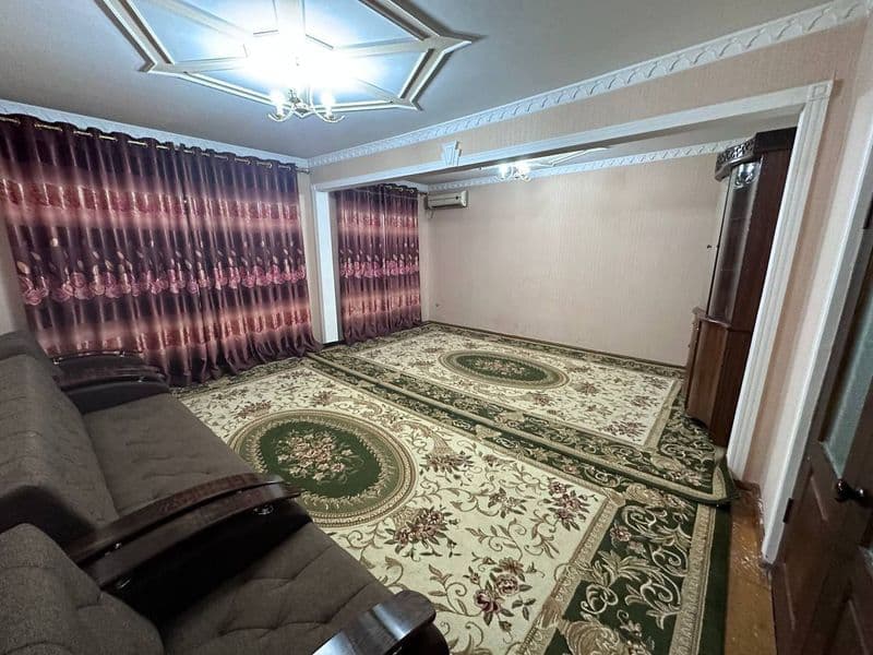 Квартира Куйлукда 6 бекатда метрога 200м узок муддатда Оилаг