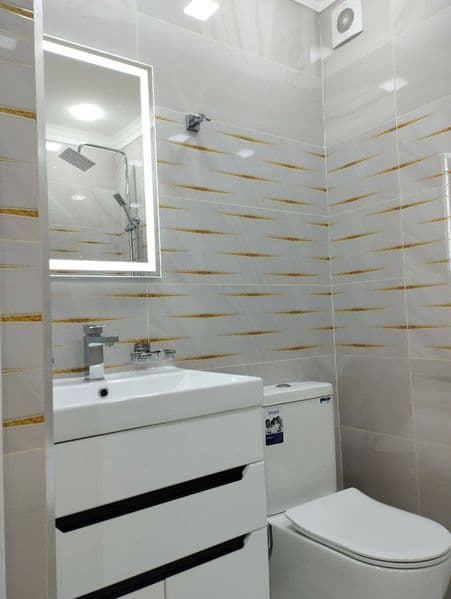 мирабадский район<br />
Ойбек метро<br />
2/4/9<br />
70м2<b — фото 4