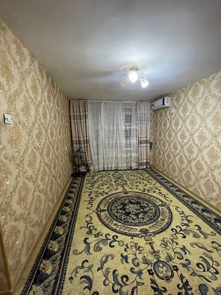 Бир хонали уй ижарага берилади авиагарадок 4 каватда — фото 3