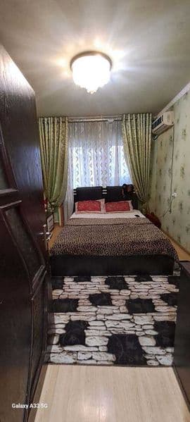 Shayxontohur tumani Samarqand Darvoza koʻchasi 202/1-dom  2 