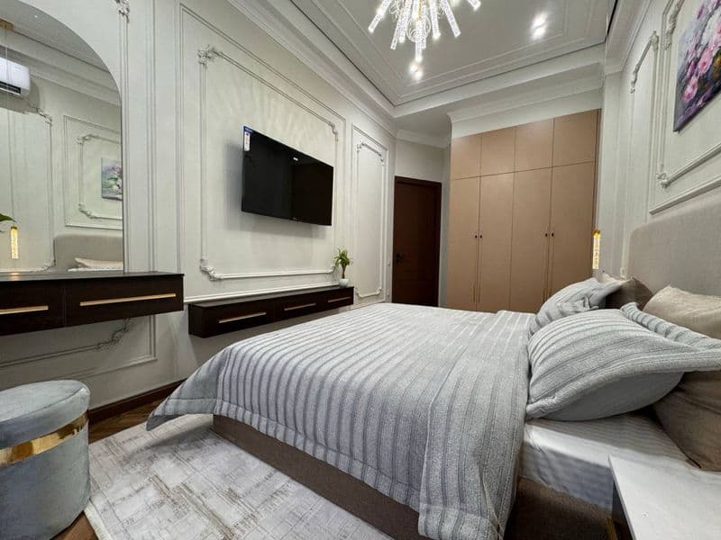 Яккасарайский район <br />
Жк Seoul Mun<br />
3/3/9<br />
11 — фото 2