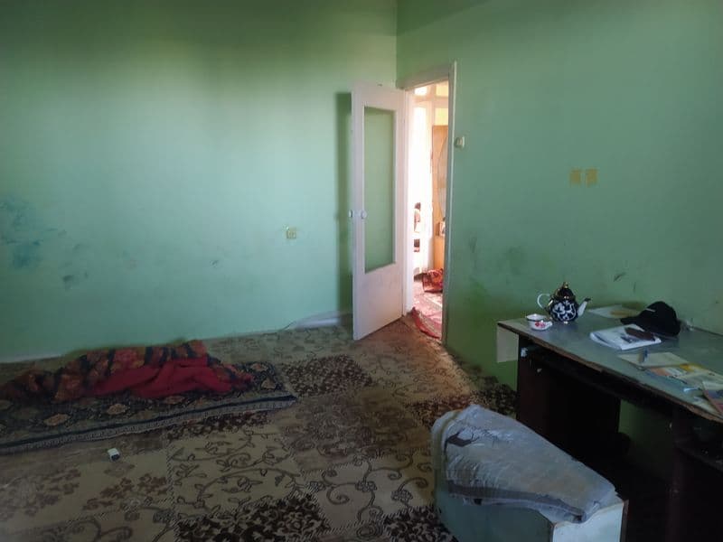 4 xonali kvartiraga bitta bola olinadi sharoitlari bor metro — фото 5