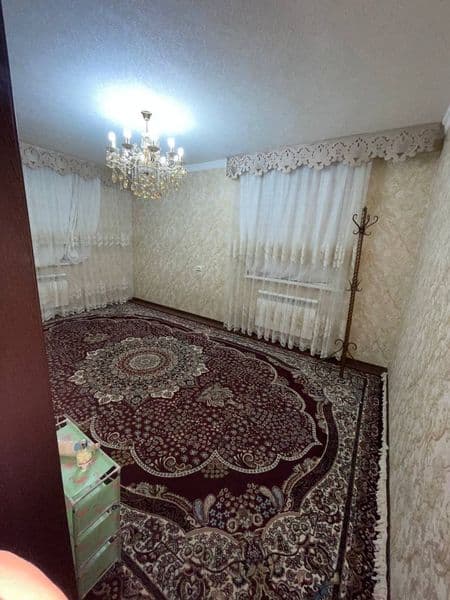 Безмаклер КИЗЛАРГА ижара. 4- бекат йонида .  киши бошига 64 