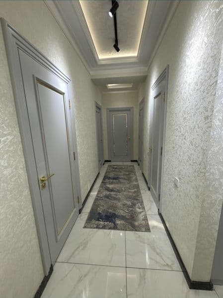 Аренда Квартиры- <br />
ЖК Новостройка <br />
Паркентский ,< — фото 5