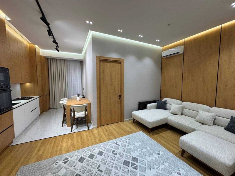 Аренда квартира:<br />
#Мирабадский район<br />
ЖК Мирабад А — фото 2