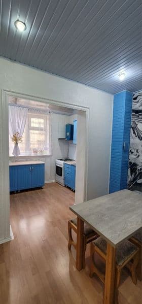 Аренда квартиры <br />
Сергели 2 <br />
3 комнатная,зал 5/5< — фото 4