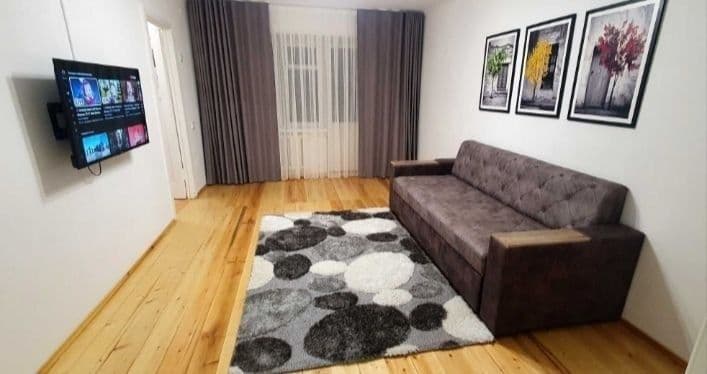 Есть варианты квартир от 300 долларов <br />
Сдам квартиру н — фото 2