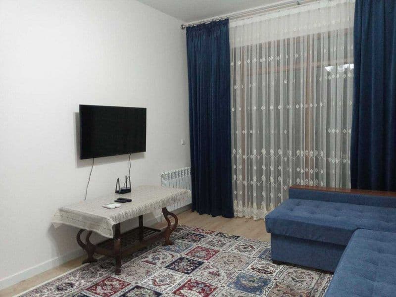 Сдаётся КЛАССНАЯ квартира<br />
<br />
Район: Алмазарский <b — фото 2