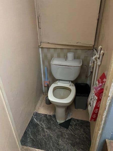 Аренда метро мирзо улугбек 2хонали 3чи этаж 4этажли дом 400  — фото 2