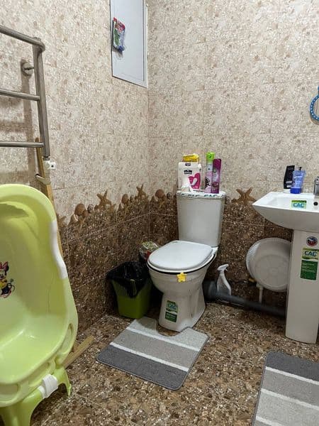 Srochna bez makler<br />
Sergeli 9 hudud navastroyka merro 3 — фото 3