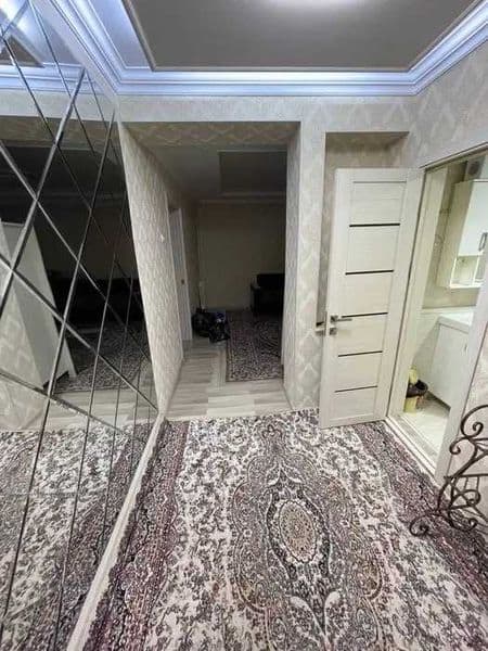 Аренда шикарная 2-комнатная квартира <br />
<br />
Район: Юн — фото 5