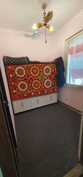 Kvartira ijaraga beriladi 3xona 2 etaj 5etajkali chilonzor m — фото 3