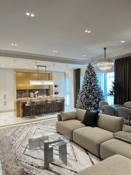 К вашему вниманию рады представить х комнатную квартиру на  