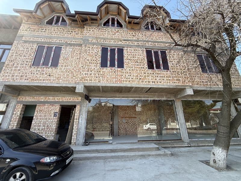 Узоқ муддат учун шу бино арендага берилади ремонти билан ёки — фото 2