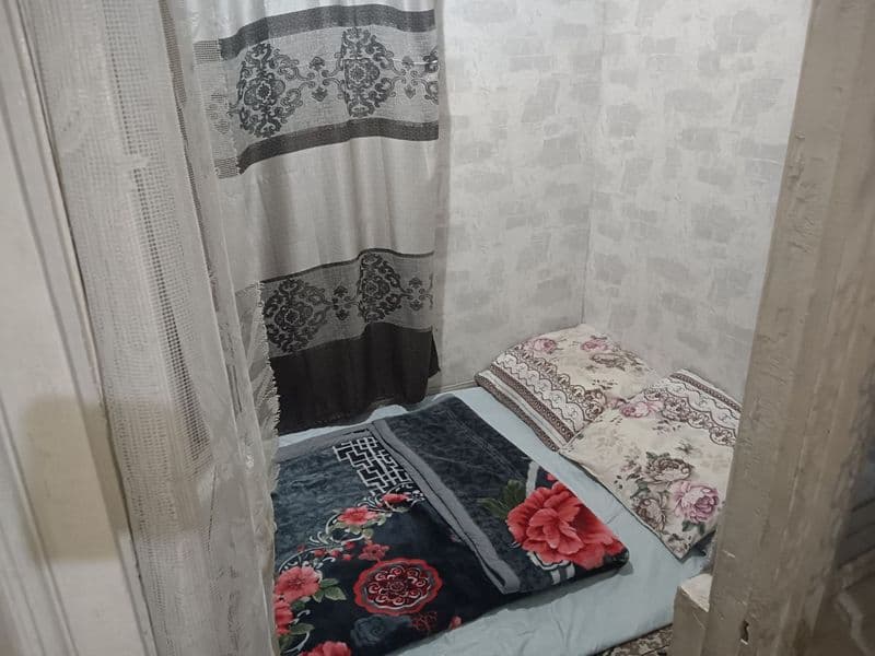 Квартира Бошлик махалласида  жойлашган ичида хамма шароитлар — фото 3