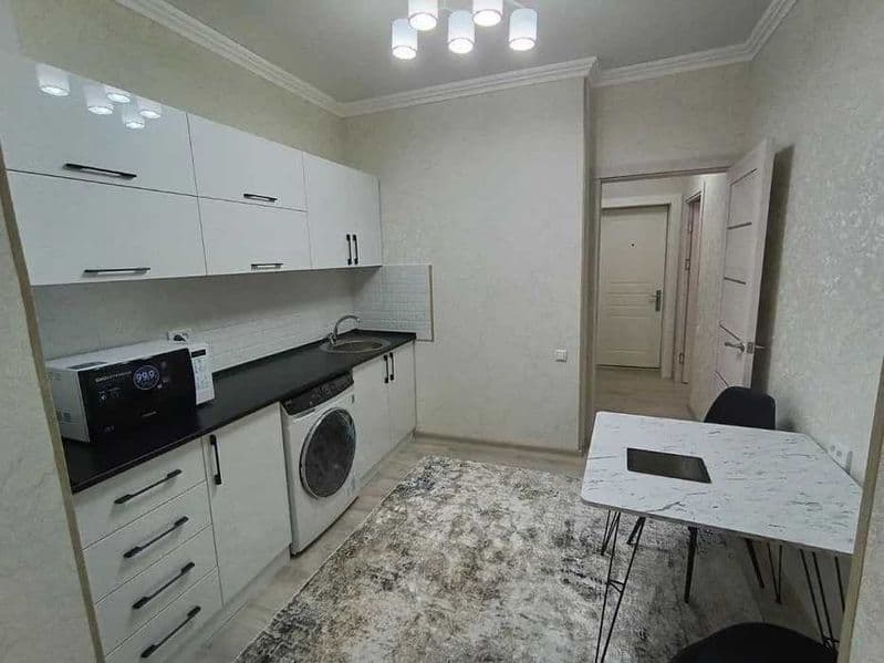 Сдаётся  квартира Ташсельмаш<br />
#Ориентир - Боткино <br / — фото 5