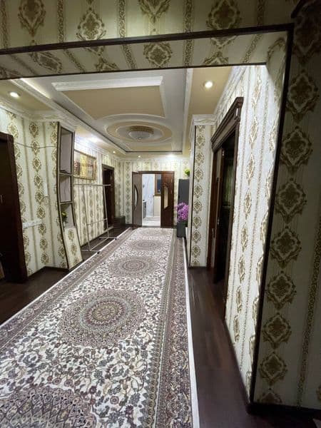 Сдается в аренду Яккасорой Башлык<br />
3 комнатная <br />
8 — фото 5
