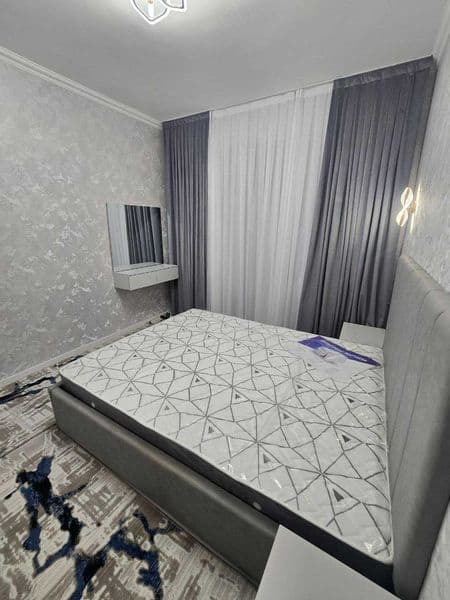 Чиланзар 1-квартал<br />
<br />
Абсолютно Новый Евро ремонт  — фото 5