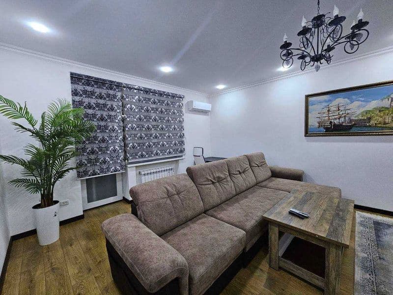 Сдаётся КЛАССНАЯ квартира<br />
<br />
• Район: Мирзо-Улугбе — фото 3