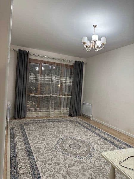 Сдаётся КЛАССНАЯ квартира<br />
<br />
Район: Алмазарский<br — фото 3