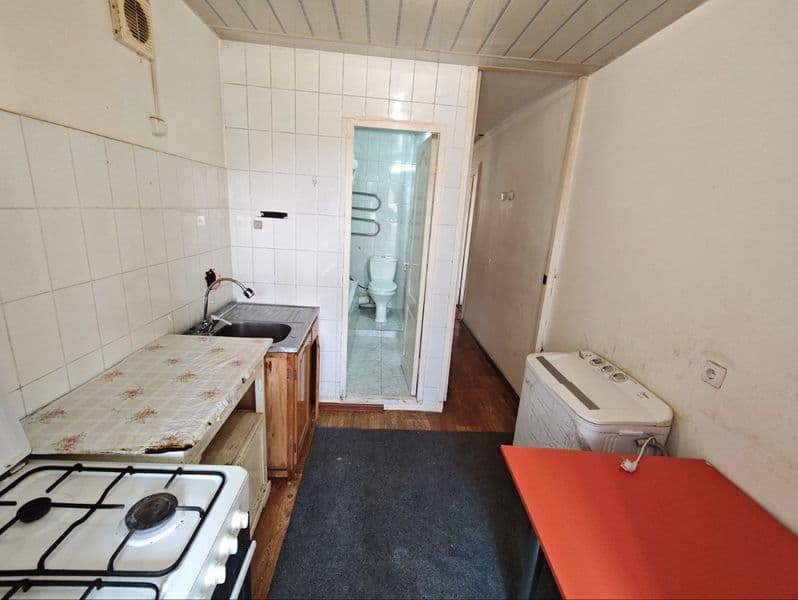 Сдаётся в аренду 3/3/5<br />
Буюк ипак йули метро <br />
Мир — фото 3