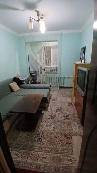 Чиланзар-7. Хамза. <br />
2-ком. /4/4. <br />
Цена: 400уе<br — фото 2