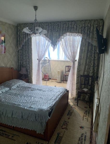 Аренда квартира <br />
Район - Алмазарский<br />
Ориентир -  — фото 2