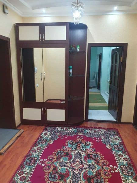 Ориентир- метро Новза <br />
Город - Ташкент<br />
Район - Ч — фото 5