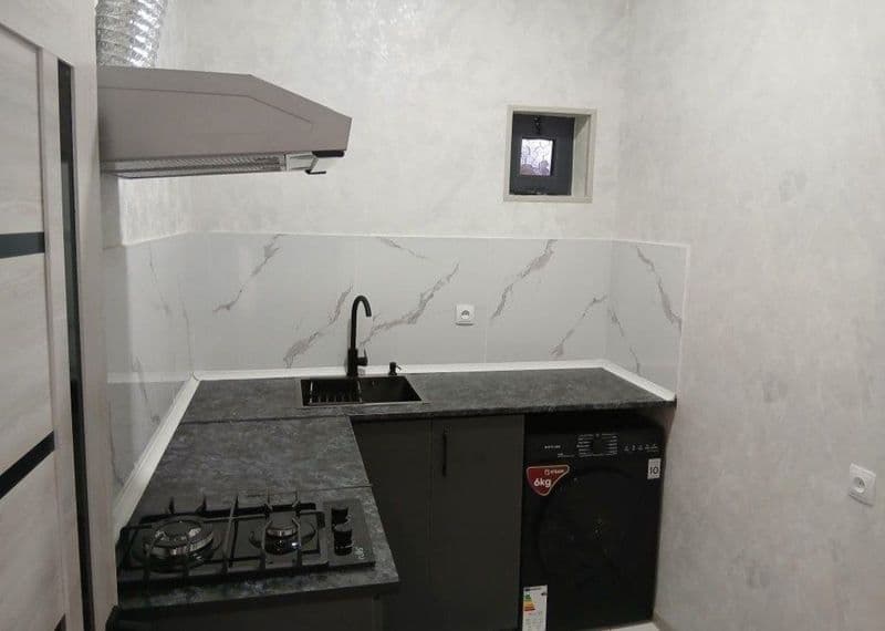 Shayxontohur Ganga yaqinida Chorsu metro yonida kvartira bor — фото 2