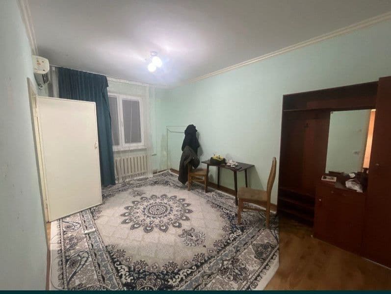 Arenda Chilonzor 8 kv <br />
Rayhon milliy taomla <br />
1 x