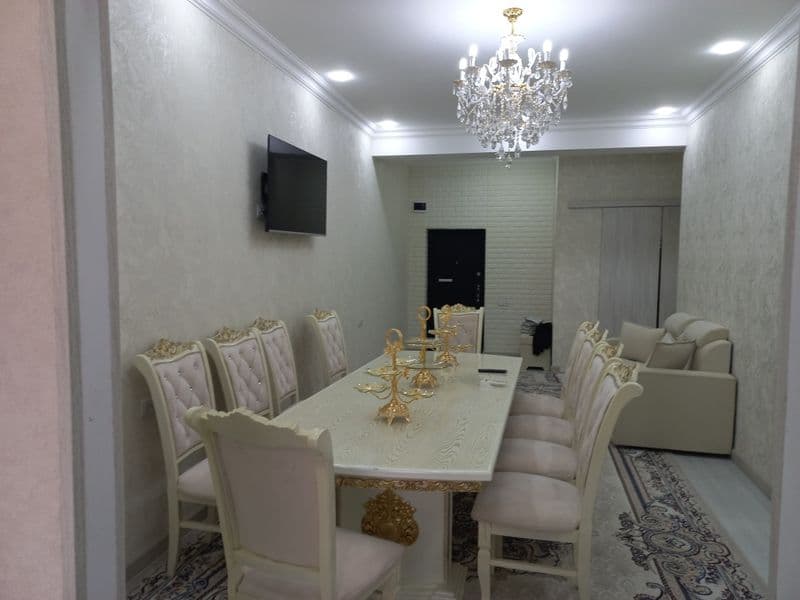 Сдам в аренду Свою новастройянную 3комнатную квартиру со все — фото 4