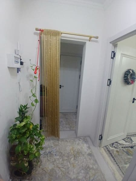 Муссфо маскан аренда квартира, <br />
Мебел+ техника хаммаси — фото 4