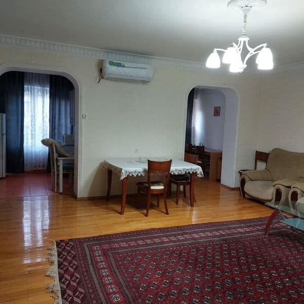 Дархан карыниязова спец план 2*3/4/6 лифт 550 + комуналка<br — фото 5