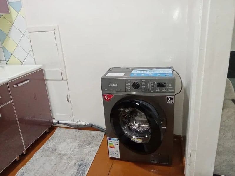 Срочно сдаётся квартира рядом с метро новза 5 квартал <br /> — фото 3